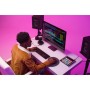 Аудіоінтерфейс PreSonus AudioBox GO (301216)