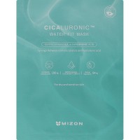 Маска для обличчя Mizon Cicaluronic Water Fit Mask (8809663752675)