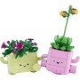 Конструктор LEGO Botanicals Рослини, що гойдаються (11506)