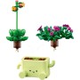 Конструктор LEGO Botanicals Рослини, що гойдаються (11506)