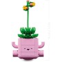 Конструктор LEGO Botanicals Рослини, що гойдаються (11506)