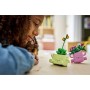 Конструктор LEGO Botanicals Рослини, що гойдаються (11506)