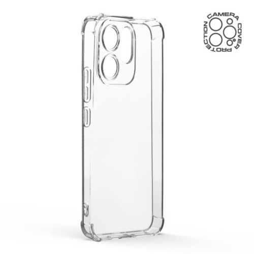 Чохол до мобільного телефона Armorstandart Air Force OPPO Reno15 F 5G / Reno15 FS 5G Camera cover Clear (ARM89898)