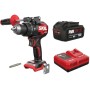 Шуруповерт Skil 3085 CA XP, 4.0 Ah, ЗП (CD1E3085CA+BC1E3111A)