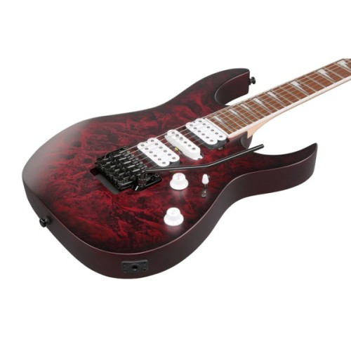 Електрогітара Ibanez RG470DXW-WZM (302352)