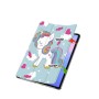 Чохол до планшета BeCover Smart Case Samsung Galaxy Tab A11 SM-X133/X135 8.7" Unicorn (713982)