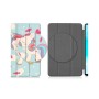 Чохол до планшета BeCover Smart Case Samsung Galaxy Tab A11 SM-X133/X135 8.7" Unicorn (713982)