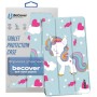 Чохол до планшета BeCover Smart Case Samsung Galaxy Tab A11 SM-X133/X135 8.7" Unicorn (713982)