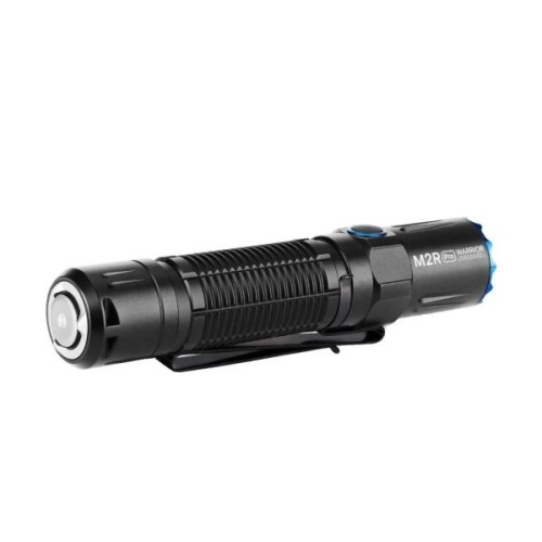 Ліхтар Olight M2R Pro Black (M2R PRO)