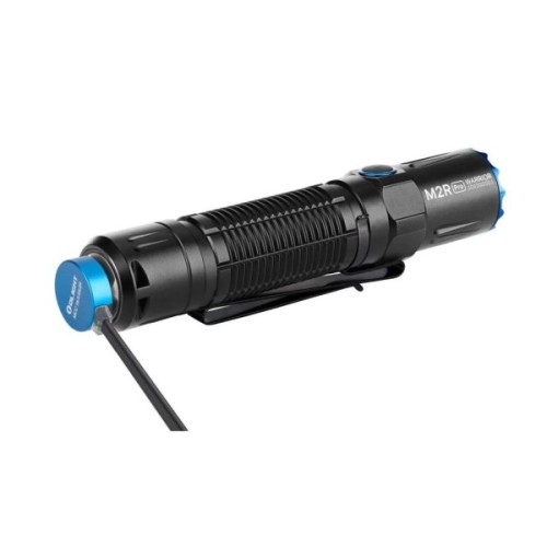 Ліхтар Olight M2R Pro Black (M2R PRO)