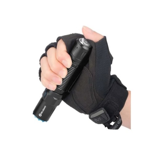 Ліхтар Olight M2R Pro Black (M2R PRO)