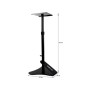 Стійка для звукового обладнання Quik Lok BS402 Monitor Stand (208904)