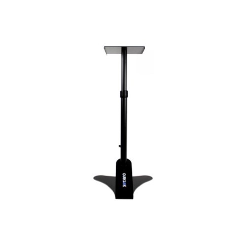 Стійка для звукового обладнання Quik Lok BS402 Monitor Stand (208904)