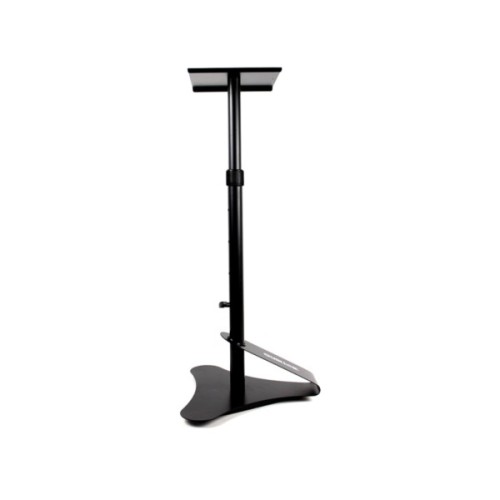 Стійка для звукового обладнання Quik Lok BS402 Monitor Stand (208904)