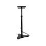 Стійка для звукового обладнання Quik Lok BS402 Monitor Stand (208904)
