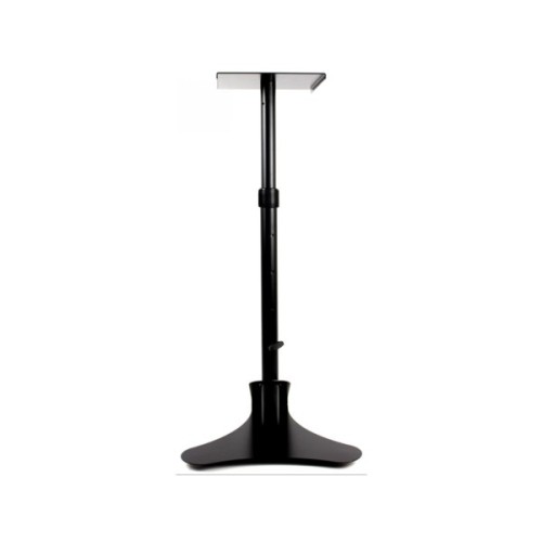 Стійка для звукового обладнання Quik Lok BS402 Monitor Stand (208904)