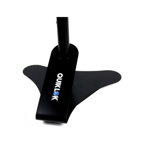Стійка для звукового обладнання Quik Lok BS402 Monitor Stand (208904)