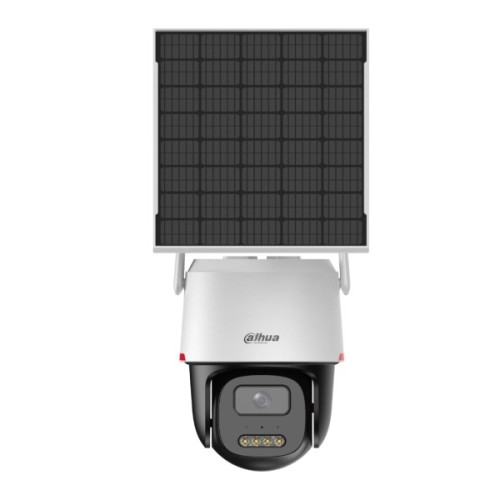 Камера відеоспостереження Dahua APOLLO BP3EW-4G (3.6)