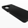 Чохол до мобільного телефона BeCover Silicone Realme Note 80 Black (716063)