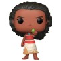 Фігурка Funko Pop серії Ваяна S3 - Ваяна та серце Те Фіті (GW) (94413)