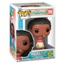 Фігурка Funko Pop серії Ваяна S3 - Ваяна та серце Те Фіті (GW) (94413)