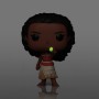 Фігурка Funko Pop серії Ваяна S3 - Ваяна та серце Те Фіті (GW) (94413)