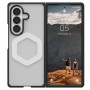 Чохол до мобільного телефона UAG Mouve with Magnet Samsung Galaxy Z Fold 8 Ultra Ice (214560114343)