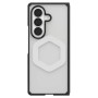 Чохол до мобільного телефона UAG Mouve with Magnet Samsung Galaxy Z Fold 8 Ultra Ice (214560114343)