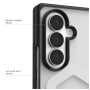 Чохол до мобільного телефона UAG Mouve with Magnet Samsung Galaxy Z Fold 8 Ultra Ice (214560114343)