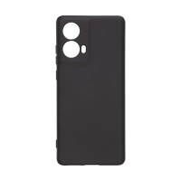Чохол до мобільного телефона Armorstandart ICON Motorola G85 5G Camera cover Black (ARM77297)