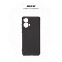 Чохол до мобільного телефона Armorstandart ICON Motorola G85 5G Camera cover Black (ARM77297)