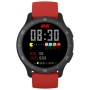 Смарт-годинник 2E Motion GT2 47mm Black-Red (2E-CWW21BKRD)