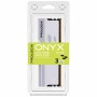Модуль пам'яті для комп'ютера DDR4 8GB 3200 MHz Onyx White Prologix (PRO8GB3200YW4)