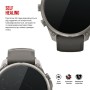 Плівка захисна Armorstandart hydrogel Garmin Fenix 9 Pro Solar 47mm 6 pcs (ARM94002)