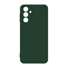Чохол до мобільного телефона Intaleo SoftShell Samsung Galaxy A16 Dark Green (1283126609558)