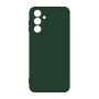 Чохол до мобільного телефона Intaleo SoftShell Samsung Galaxy A16 Dark Green (1283126609558)