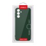 Чохол до мобільного телефона Intaleo SoftShell Samsung Galaxy A16 Dark Green (1283126609558)