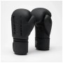Боксерські рукавички Leone GN058 Tone X Black 10 oz (GN058_Black_10oz)