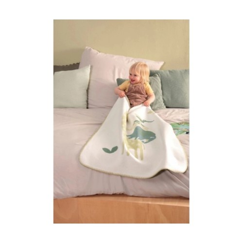 Плед Billerbeck Lovely & Sweet Friends 75х100 (801210)