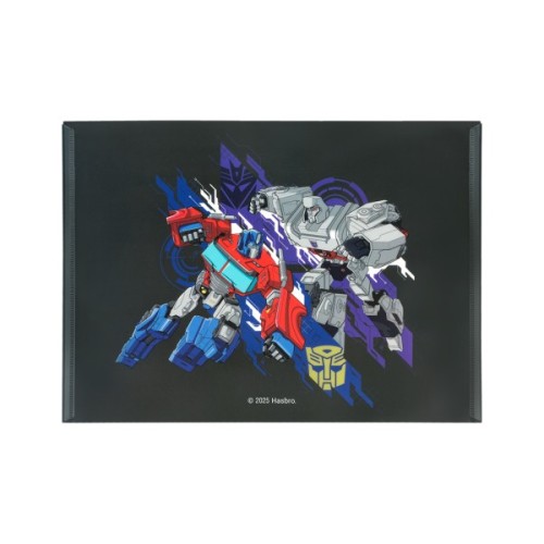 Папка - куточок Kite А4 Transformers (TF25-244)