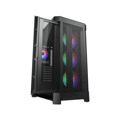 Корпус для ПК Cougar Duoface Pro RGB
