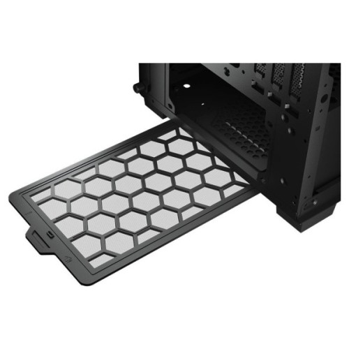 Корпус для ПК Cougar Duoface Pro RGB