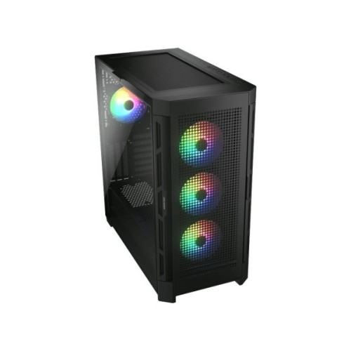 Корпус для ПК Cougar Duoface Pro RGB