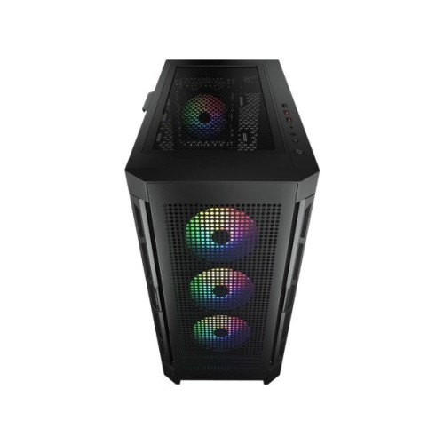 Корпус для ПК Cougar Duoface Pro RGB