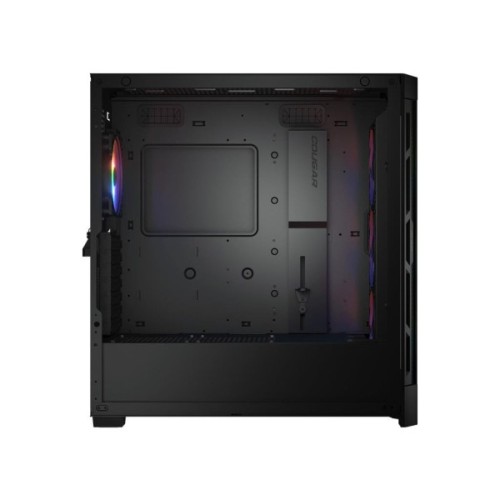 Корпус для ПК Cougar Duoface Pro RGB