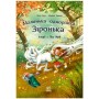 Книга Історії з Лісу Мрій. Маленька одноріжка Зіронька - Міла Берґ, Марина Кремер Ранок (9786170994042)