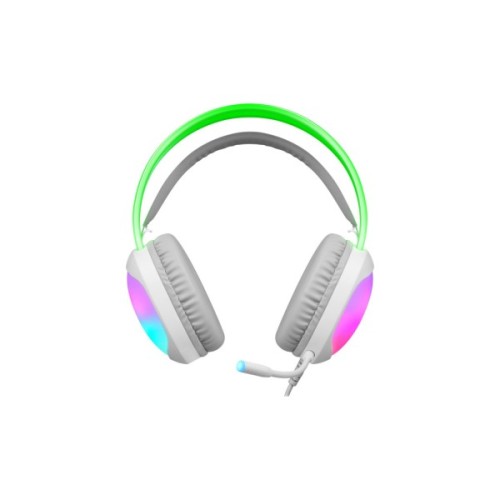 Навушники Defender Eclipse USB White (62440)