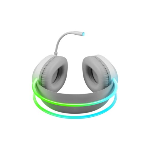 Навушники Defender Eclipse USB White (62440)