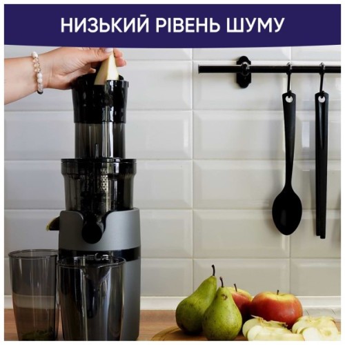 Соковижималка Neor B200 GR