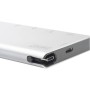 Порт-реплікатор Digitus Travel USB-C, 6 Port (DA-70867)